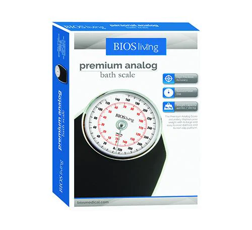 Premium Analog Scale - Image 2