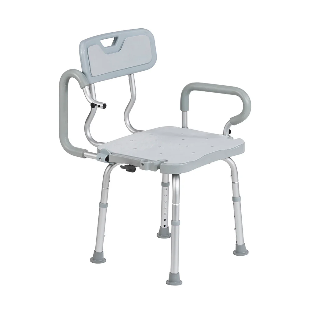 PreserveTech Swivel Bath Chair - Image 2