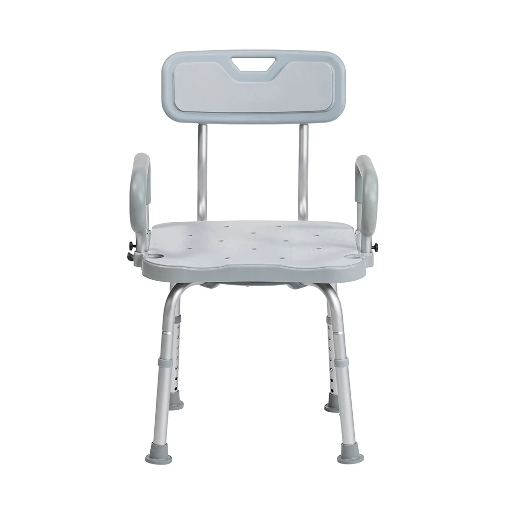 PreserveTech Swivel Bath Chair - Image 3