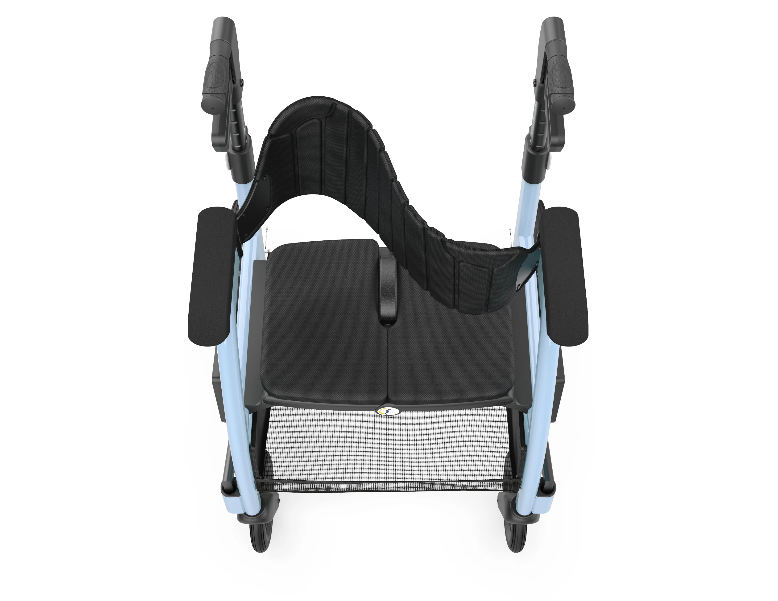 Prestige 2 in 1 Rollator - Image 5