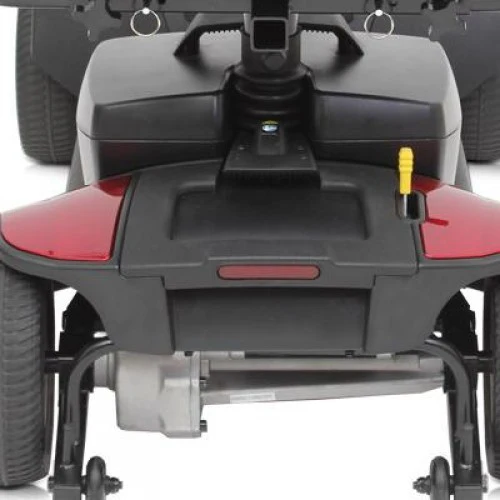 Go-Go Sport 3-Wheel Scooter - Image 4