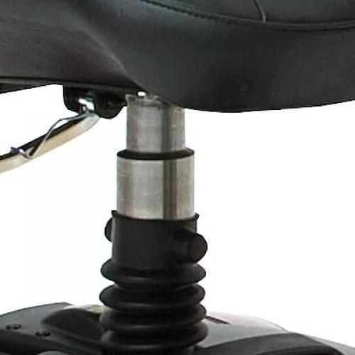 Go-Go Sport 4-Wheel Scooter - Image 4