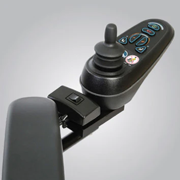 Jazzy EVO 613Li Power Chair - Image 10