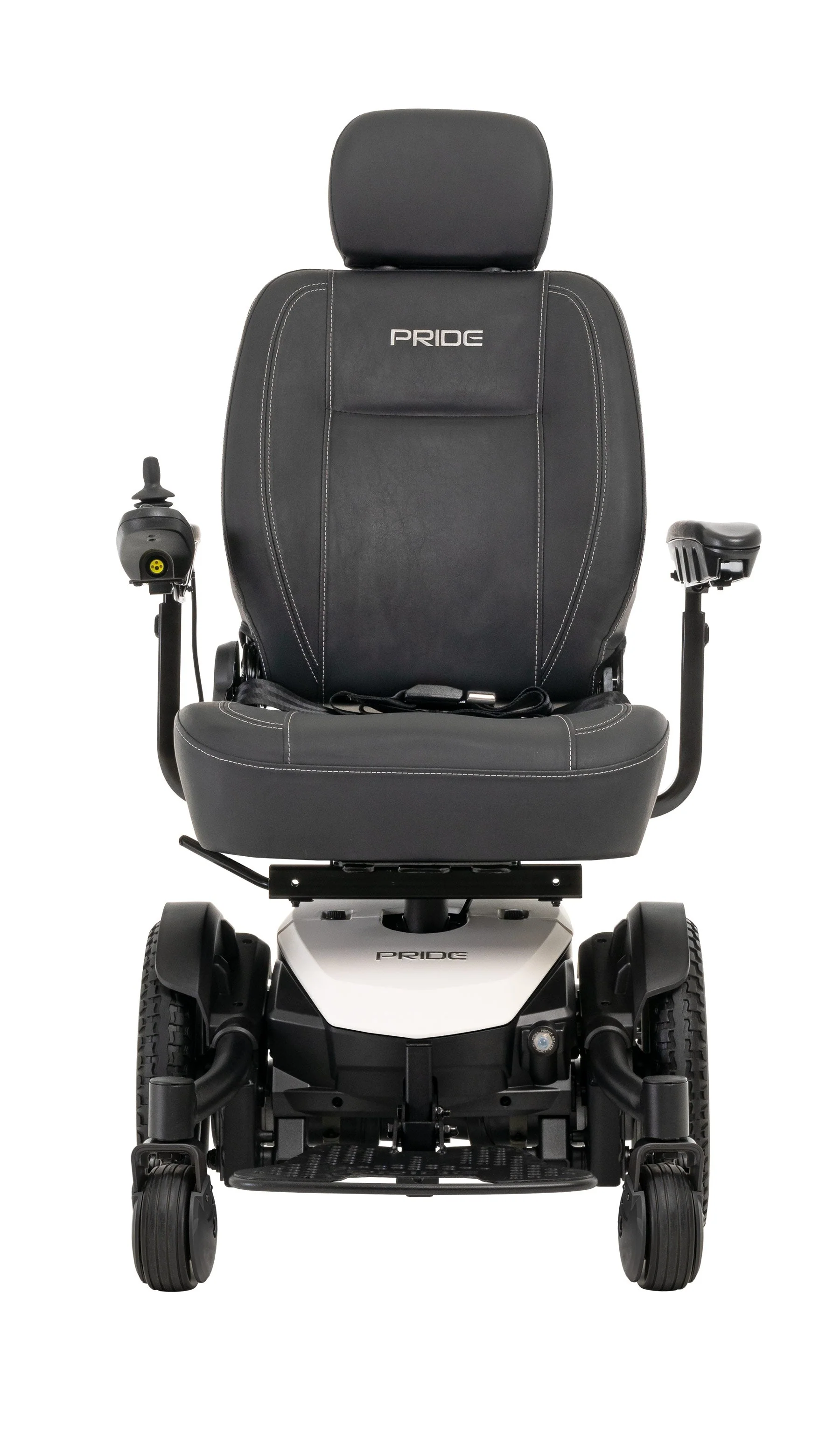 Jazzy EVO 613Li Power Chair - Image 4