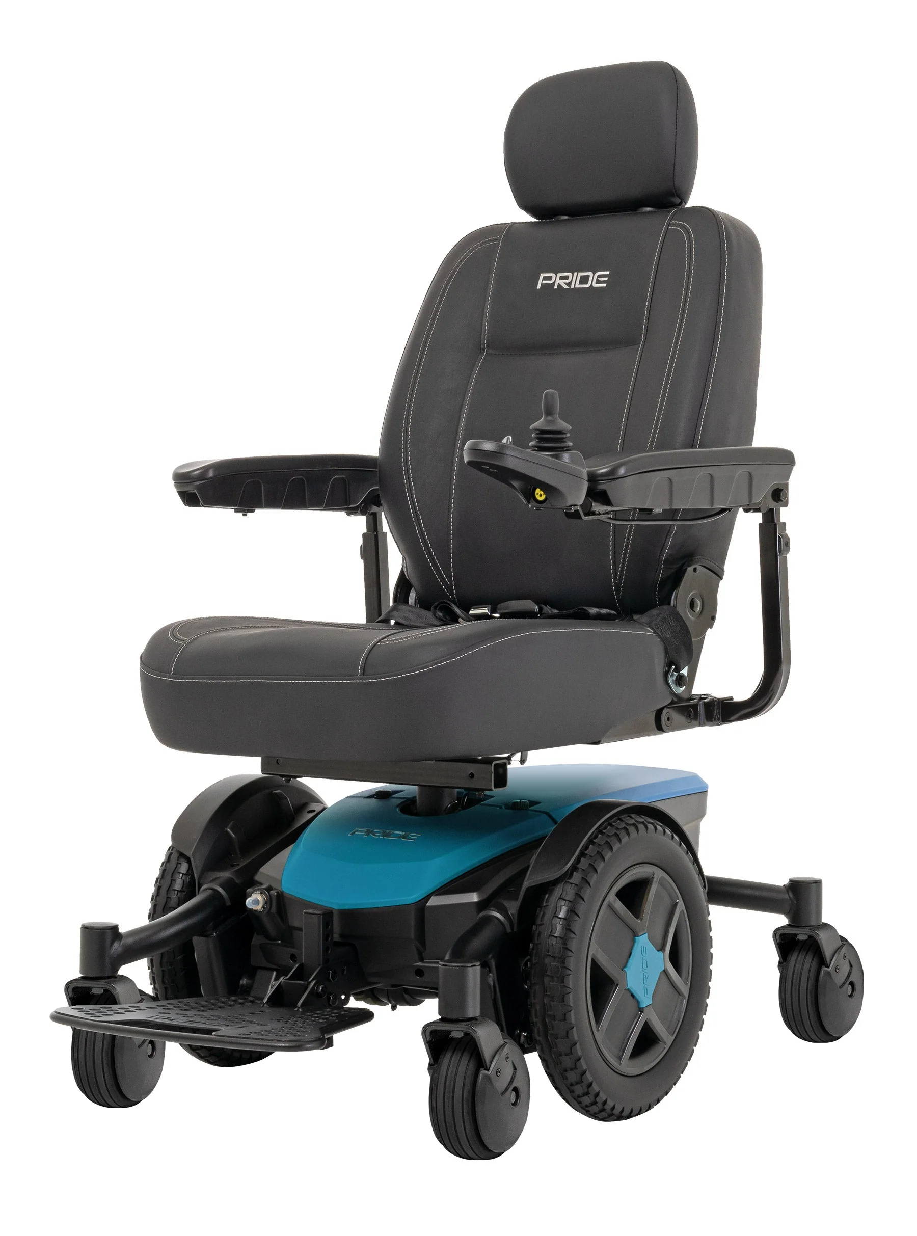 Jazzy EVO 613Li Power Chair - Image 5