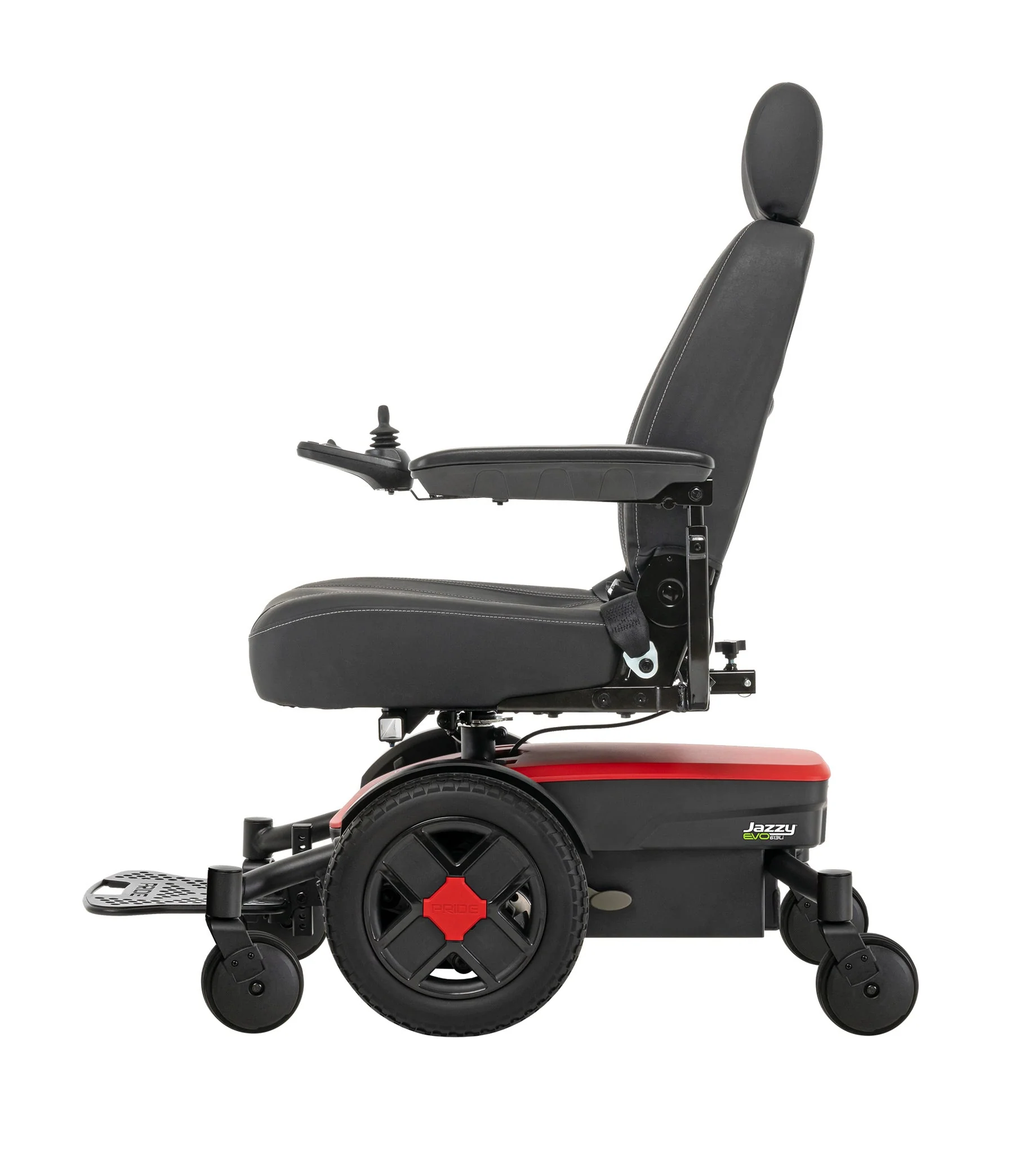 Jazzy EVO 613Li Power Chair - Image 6