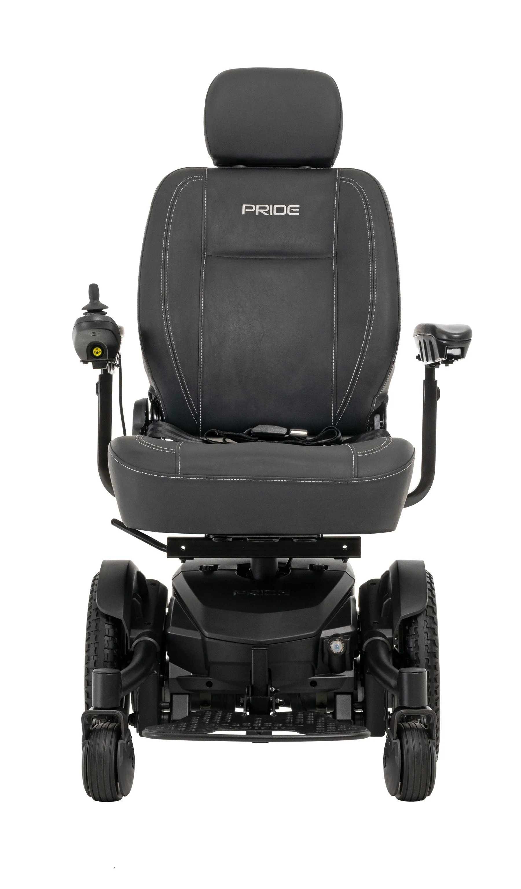 Jazzy EVO 613Li Power Chair - Image 7