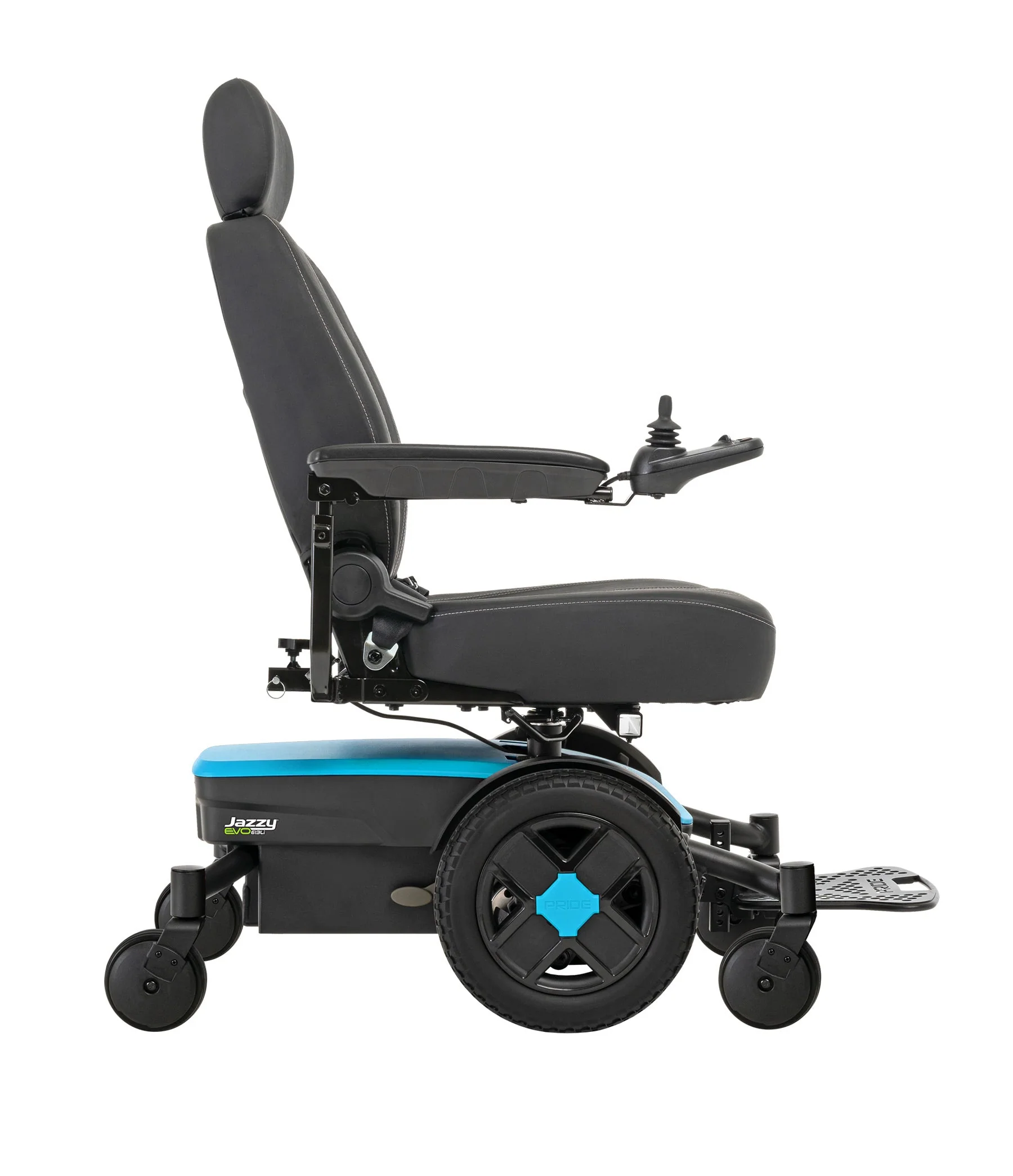 Jazzy EVO 613Li Power Chair - Image 8