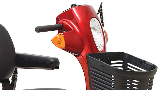 Maxima 4-Wheel Scooter - Image 3