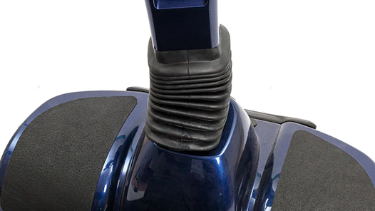 Maxima 4-Wheel Scooter - Image 4