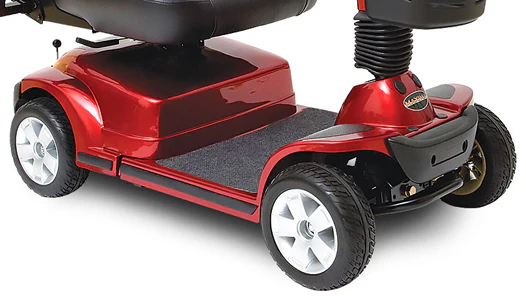 Maxima 4-Wheel Scooter - Image 5