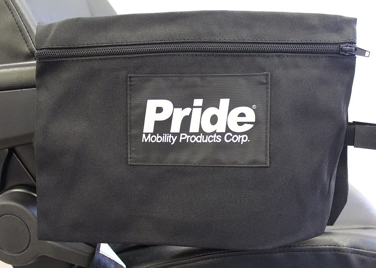 Armrest Saddle Bag - Image 4