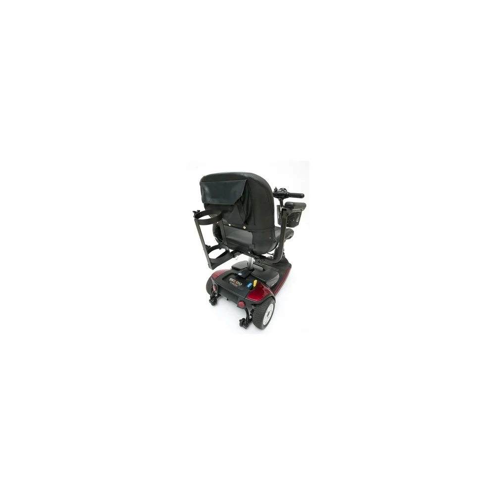 Oxygen Tank Holder for Scooter - Image 2