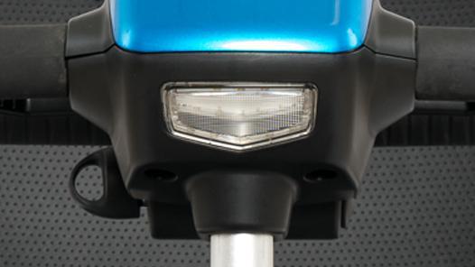 Revo 2.0 4-Wheel Scooter - Image 3