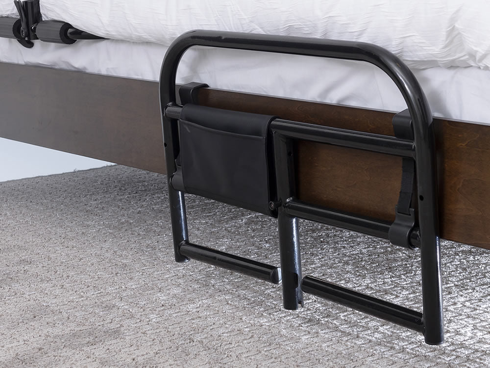 Prime Safety Bed Rail - Image 5