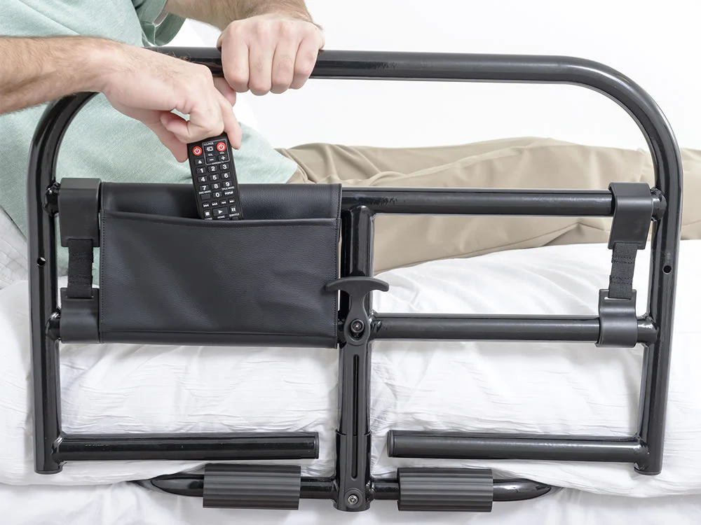 Prime Safety Bed Rail - Image 6