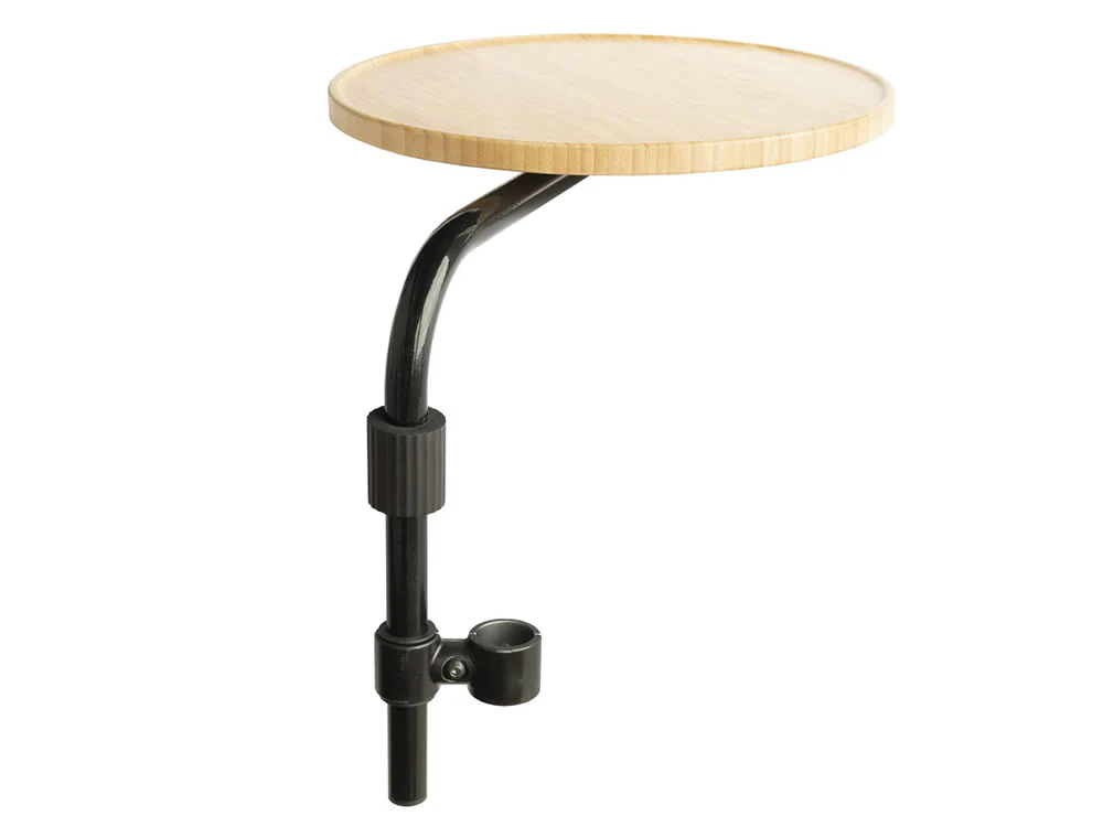 Prime Swivel Tray Assembly