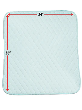 Premium Waterproof Sheet Protector - Image 3