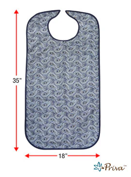 Waterproof Mealtime Protector - Image 2