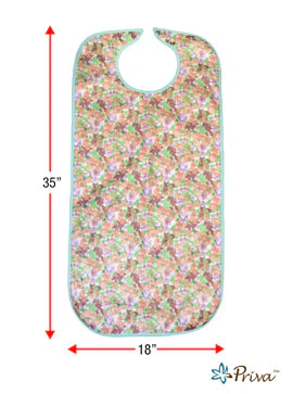 Waterproof Mealtime Protector - Image 3