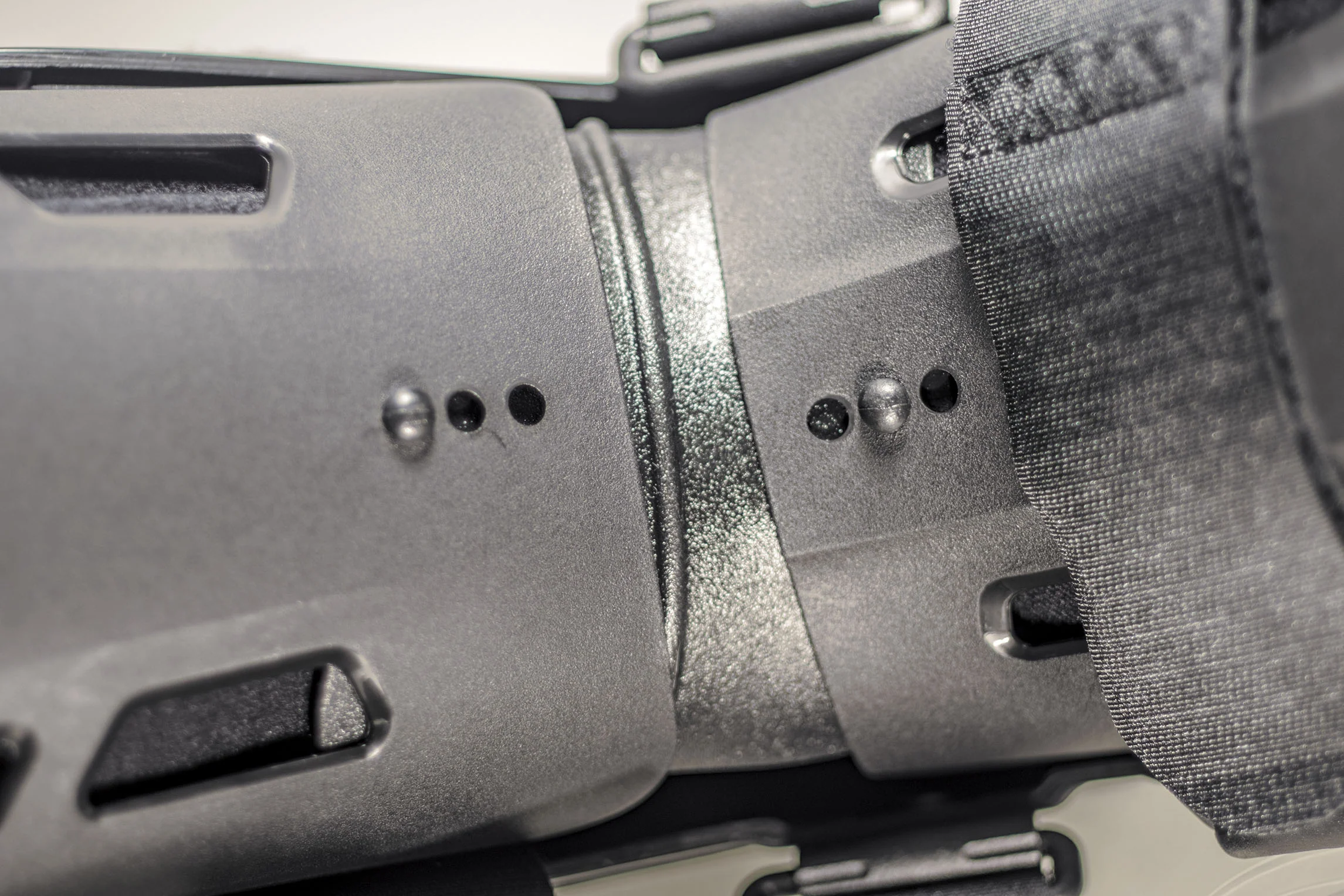 Pro Select Full Shell Air Walker Boot - Image 5