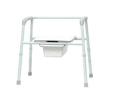 3-in-1 Bariatric Commode