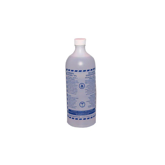 Isopropyl Alcohol 70%