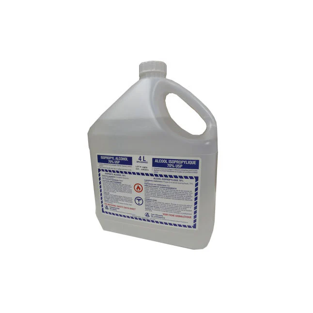 Isopropyl Alcohol 70% - Image 2