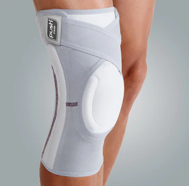 PUSH Care Knee Brace