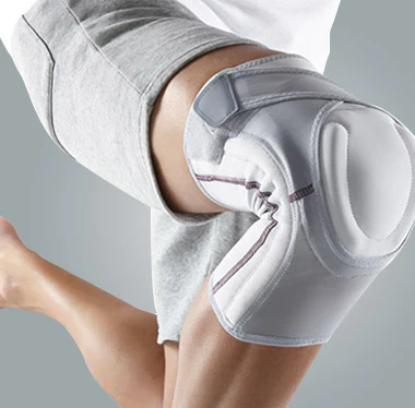 PUSH Care Knee Brace - Image 4