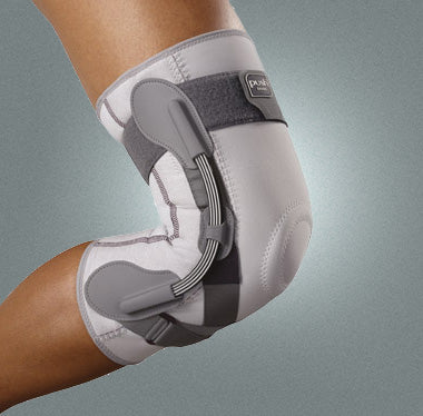 PUSH Med HInged Knee Brace - Image 3