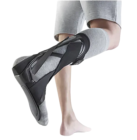 PUSH Ortho Ankle Foot Orthosis AFO