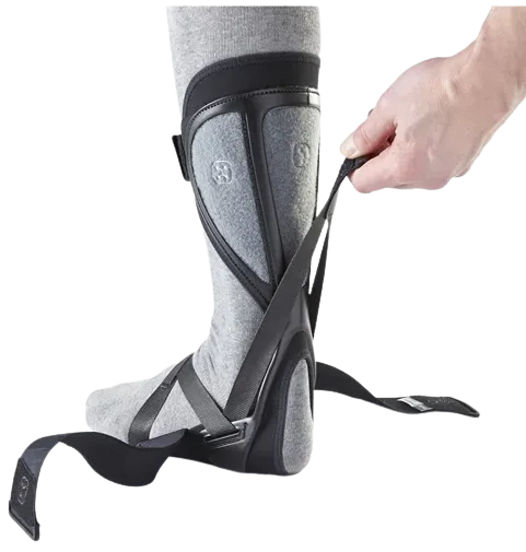 PUSH Ortho Ankle Foot Orthosis AFO - Image 2