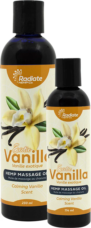 Massage Oil - Image 4