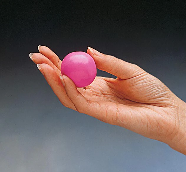 Rainbow Exercise Putty - Image 3