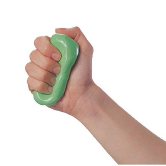 Rainbow Exercise Putty - Image 6