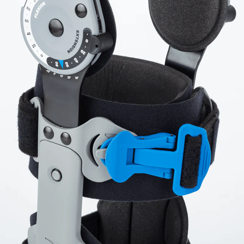 Rebound Post-Op Knee Brace - Image 6
