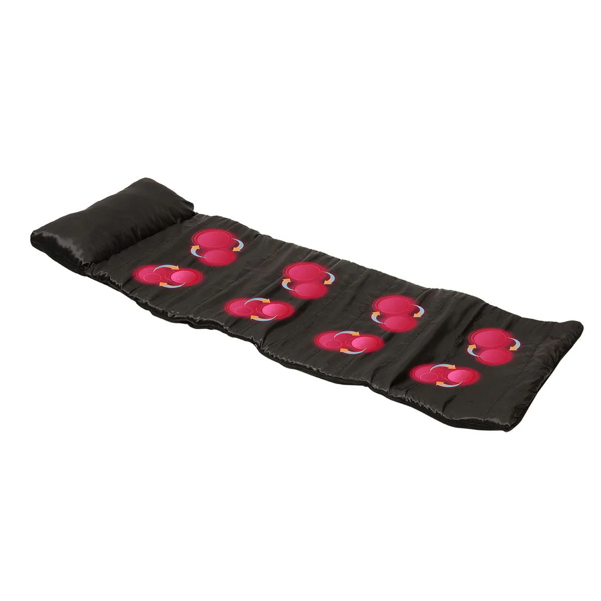 Full Body Massage Mat with Heat - Image 2