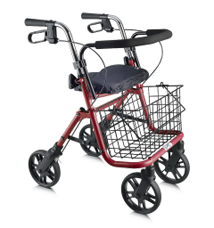 Basket For Evolution Walker