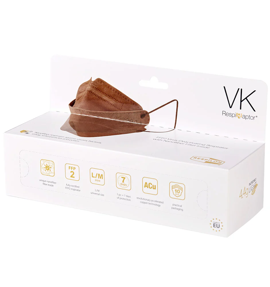 VK Respiraptor - Image 6