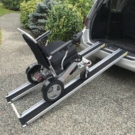 Retractable Ramp - Image 5