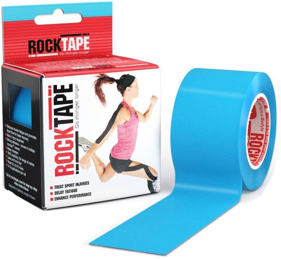 Rock Tape 5cm x 5m - Image 3