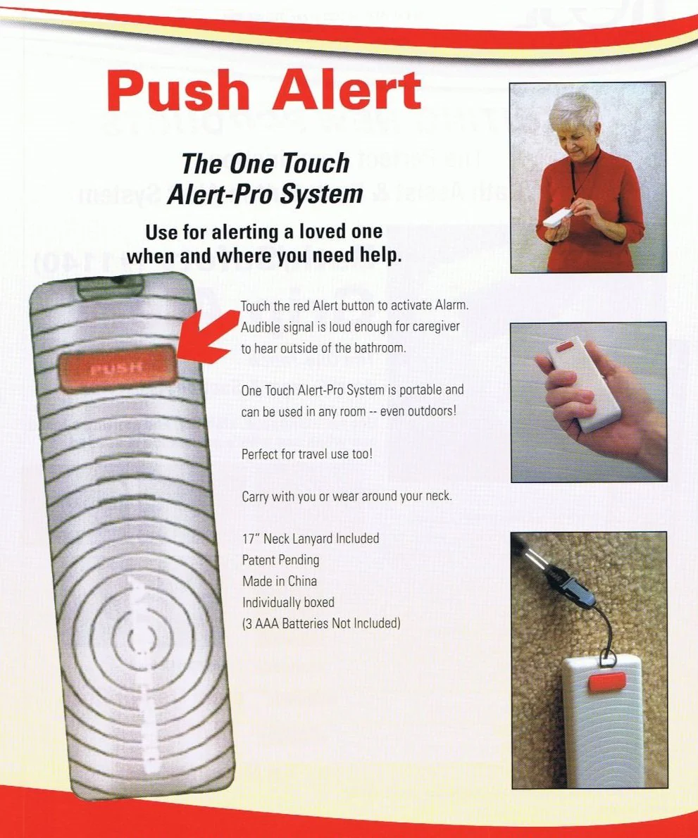 Push Alert - Image 2