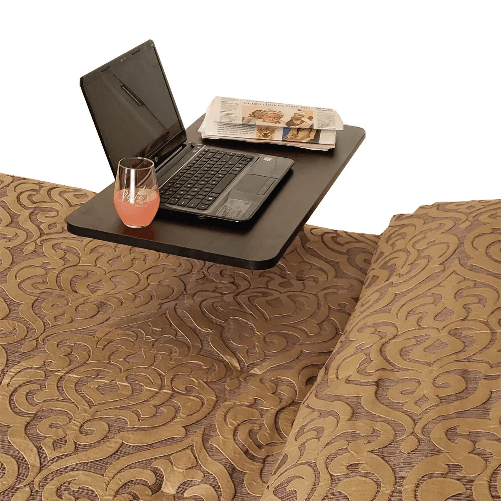 Non-Tilt Overbed Table - Image 2