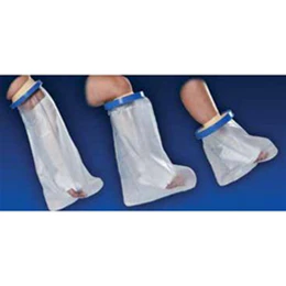 Saf-T-Seal Cast and Bandage Protector - Image 2
