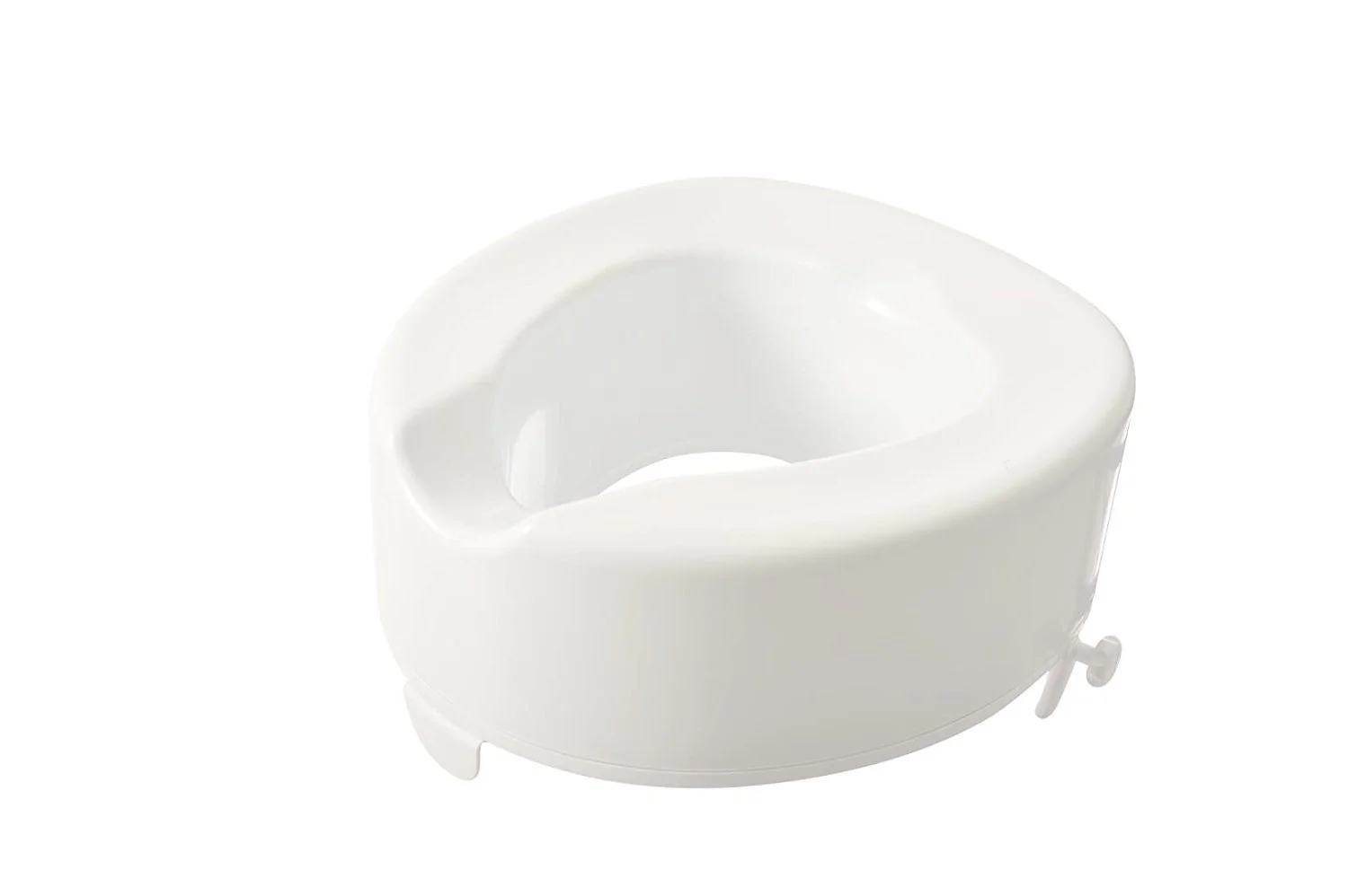 Serenity Raised Toilet Seats