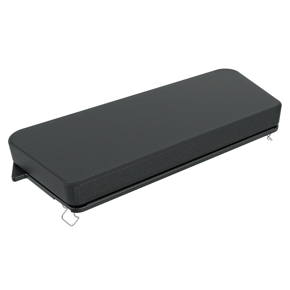 Server HD Comfort Seat