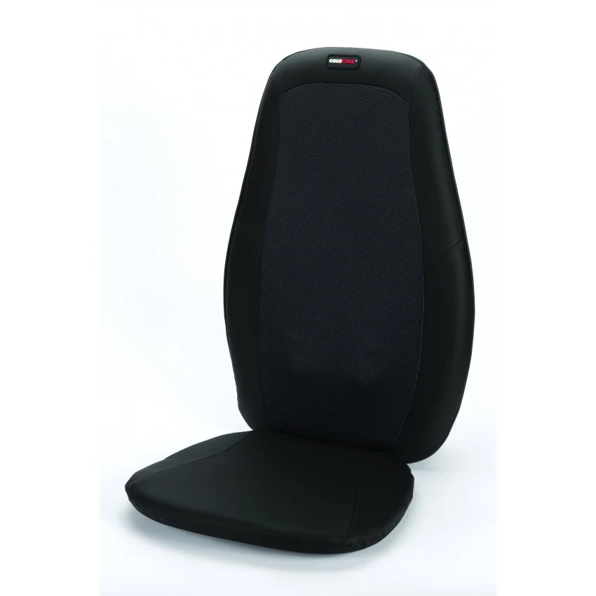 Deep Kneading Shiatsu Cushion with Heat - Image 2