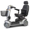 Cobra 3/4-Wheel Scooter - Image 2