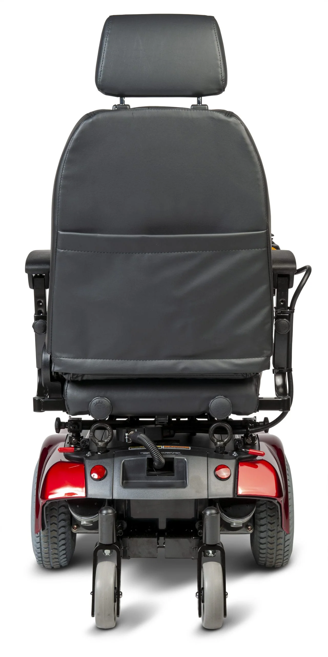 Navigator Mid-Wheel Power Chair - Image 3